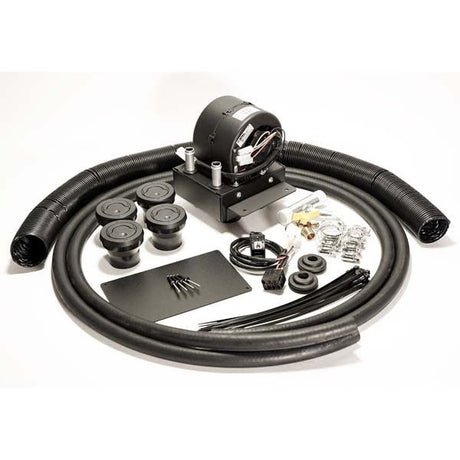 INFERNO HEATERS INFERNO CAB HEATER (Z4134) - DRIVEN Canada's Powersports Z4134