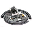 INFERNO HEATERS INFERNO CAB HEATER (Z4141) - DRIVEN Canada's Powersports Z4141
