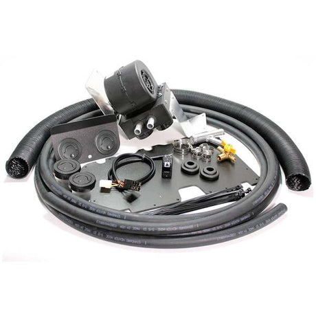 INFERNO HEATERS INFERNO CAB HEATER (Z4141) - DRIVEN Canada's Powersports Z4141