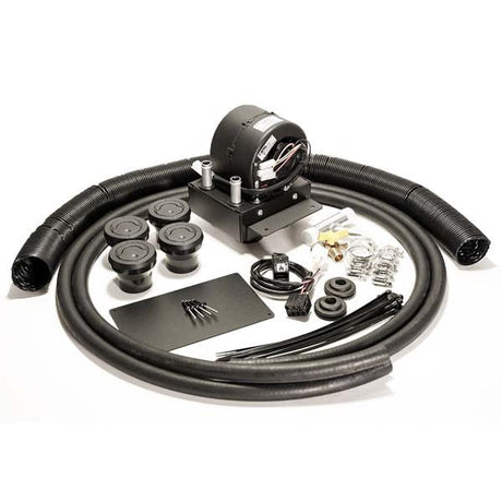 INFERNO HEATERS INFERNO CAB HEATER (Z4144) - DRIVEN Canada's Powersports Z4144