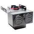 INFERNO HEATERS INFERNO CAB HEATER (Z4146) - DRIVEN Canada's Powersports Z4146