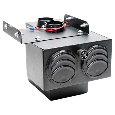 INFERNO HEATERS INFERNO CAB HEATER (Z4146) - DRIVEN Canada's Powersports Z4146