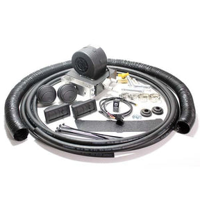 INFERNO HEATERS INFERNO CAB HEATER (Z4161) - DRIVEN Canada's Powersports Z4161