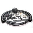 INFERNO HEATERS INFERNO CAB HEATER (Z4165) - DRIVEN Canada's Powersports Z4165