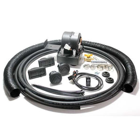 INFERNO HEATERS INFERNO CAB HEATER (Z4169) - DRIVEN Canada's Powersports Z4169