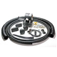 INFERNO HEATERS INFERNO CAB HEATER (Z4185) - DRIVEN Canada's Powersports Z4185