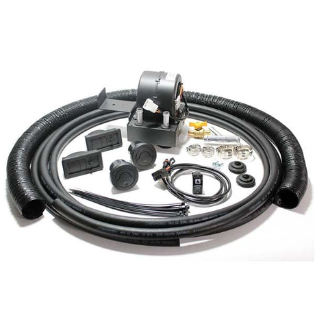 INFERNO HEATERS INFERNO CAB HEATER (Z4186) - DRIVEN Canada's Powersports Z4186