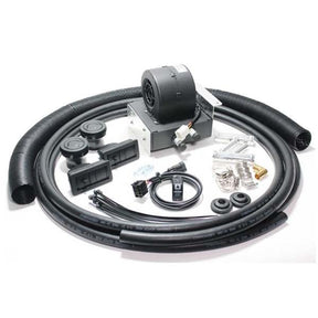 INFERNO HEATERS INFERNO CAB HEATER (Z4310) - DRIVEN Canada's Powersports Z4310