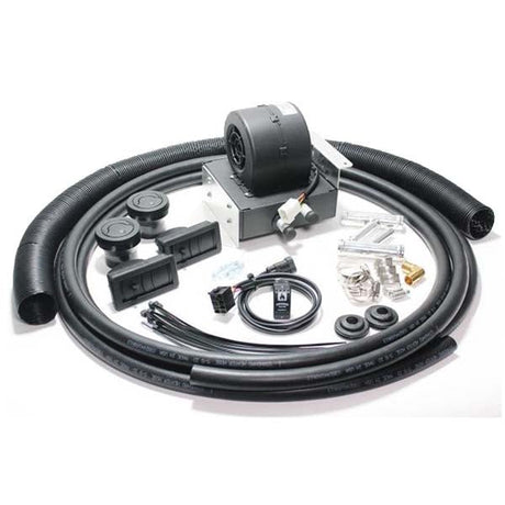 INFERNO HEATERS INFERNO CAB HEATER (Z4310) - DRIVEN Canada's Powersports Z4310