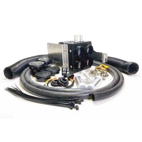 INFERNO HEATERS INFERNO CAB HEATER (Z4311) - DRIVEN Canada's Powersports Z4311