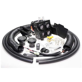 INFERNO HEATERS INFERNO CAB HEATER (Z4312) - DRIVEN Canada's Powersports Z4312