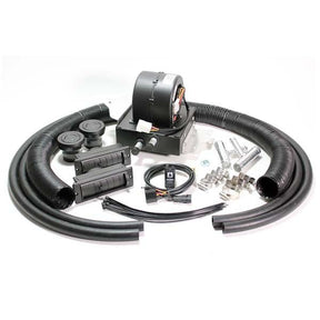 INFERNO HEATERS INFERNO CAB HEATER (Z4320) - DRIVEN Canada's Powersports Z4320