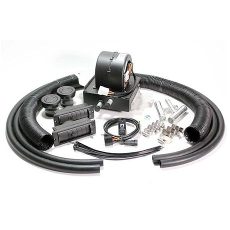 INFERNO HEATERS INFERNO CAB HEATER (Z4320) - DRIVEN Canada's Powersports Z4320