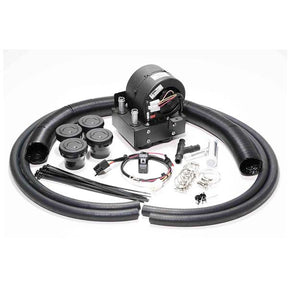 INFERNO HEATERS INFERNO CAB HEATER (Z4321) - DRIVEN Canada's Powersports Z4321