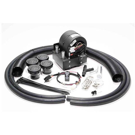 INFERNO HEATERS INFERNO CAB HEATER (Z4321) - DRIVEN Canada's Powersports Z4321