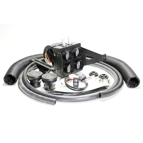 INFERNO HEATERS INFERNO CAB HEATER (Z4322) - DRIVEN Canada's Powersports Z4322