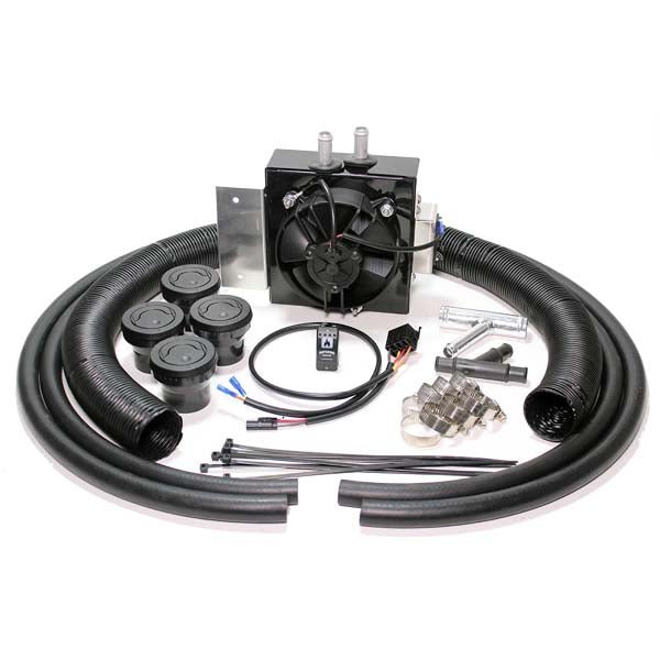 INFERNO HEATERS INFERNO CAB HEATER (Z4526) - DRIVEN Canada's Powersports Z4526