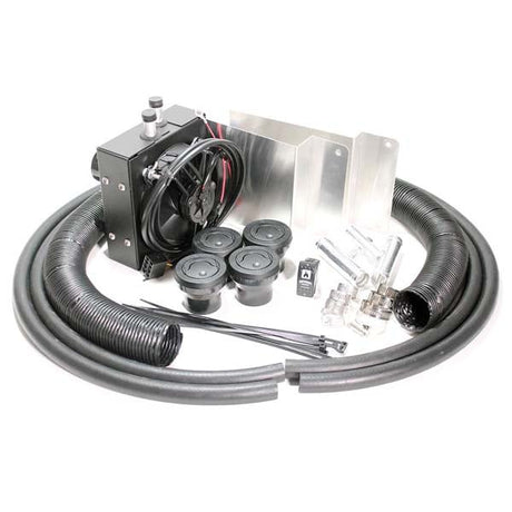 INFERNO HEATERS INFERNO CAB HEATER (Z4550) - DRIVEN Canada's Powersports Z4550