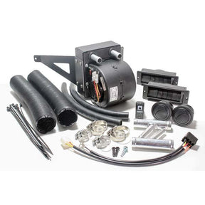 INFERNO HEATERS INFERNO CAB HEATER (Z4551) - DRIVEN Canada's Powersports Z4551