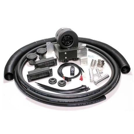 INFERNO HEATERS INFERNO CAB HEATER (Z4556) - DRIVEN Canada's Powersports Z4556