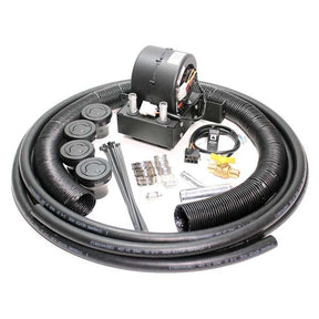 INFERNO HEATERS INFERNO CAB HEATER (Z4557) - DRIVEN Canada's Powersports Z4557
