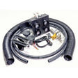 INFERNO HEATERS INFERNO CAB HEATER (Z4560) - DRIVEN Canada's Powersports Z4560