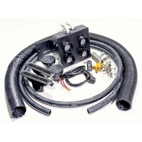 INFERNO HEATERS INFERNO CAB HEATER (Z4560) - DRIVEN Canada's Powersports Z4560