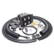 INFERNO HEATERS INFERNO CAB HEATER (Z4600) - DRIVEN Canada's Powersports Z4600