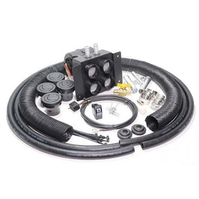 INFERNO HEATERS INFERNO CAB HEATER (Z4600) - DRIVEN Canada's Powersports Z4600