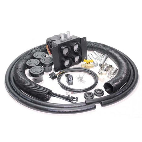 INFERNO HEATERS INFERNO CAB HEATER (Z4600) - DRIVEN Canada's Powersports Z4600