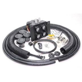 INFERNO HEATERS INFERNO CAB HEATER (Z4605) - DRIVEN Canada's Powersports Z4605
