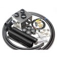INFERNO HEATERS INFERNO CAB HEATER (Z4606) - DRIVEN Canada's Powersports Z4606