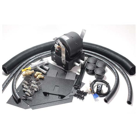 INFERNO HEATERS INFERNO CAB HEATER (Z4609) - DRIVEN Canada's Powersports Z4609