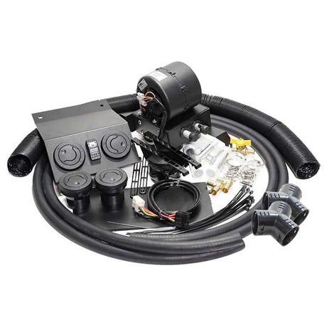 INFERNO HEATERS INFERNO CAB HEATER (Z4621) - DRIVEN Canada's Powersports Z4621