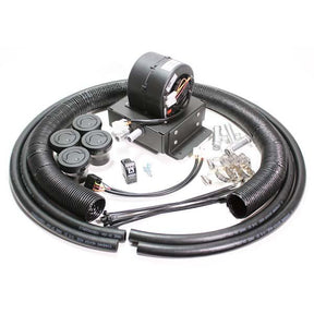 INFERNO HEATERS INFERNO CAB HEATER (Z4705) - DRIVEN Canada's Powersports Z4705