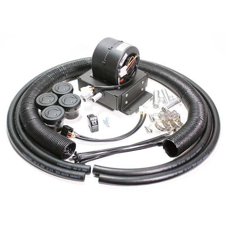 INFERNO HEATERS INFERNO CAB HEATER (Z4705) - DRIVEN Canada's Powersports Z4705