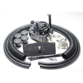 INFERNO HEATERS INFERNO CAB HEATER (Z4711) - DRIVEN Canada's Powersports Z4711