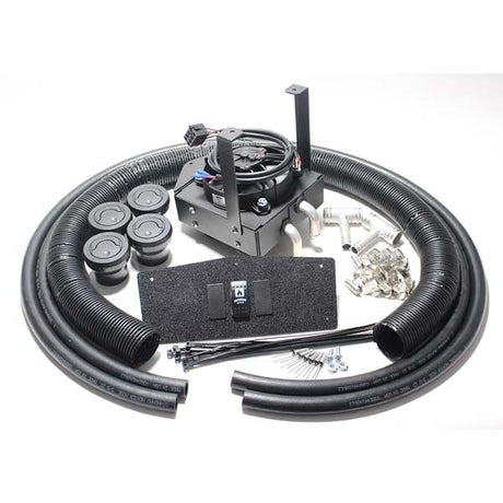 INFERNO HEATERS INFERNO CAB HEATER (Z4711) - DRIVEN Canada's Powersports Z4711