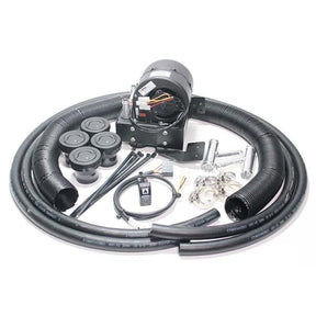 INFERNO HEATERS INFERNO CAB HEATER (Z4715) - DRIVEN Canada's Powersports Z4715