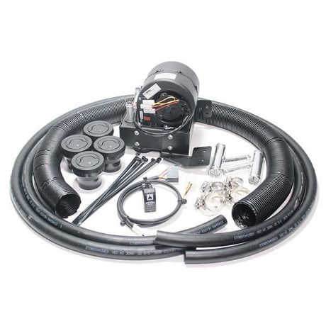 INFERNO HEATERS INFERNO CAB HEATER (Z4715) - DRIVEN Canada's Powersports Z4715