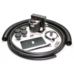 INFERNO HEATERS INFERNO CAB HEATER (Z4905) - DRIVEN Canada's Powersports Z4905