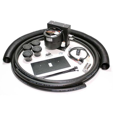 INFERNO HEATERS INFERNO CAB HEATER (Z4905) - DRIVEN Canada's Powersports Z4905