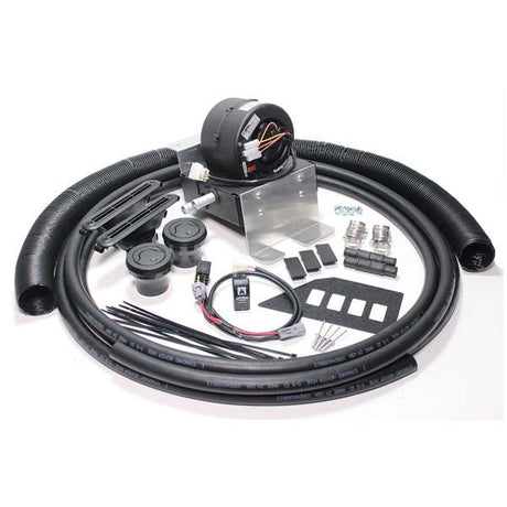 INFERNO HEATERS INFERNO CAB HEATER (Z4910) - DRIVEN Canada's Powersports Z4910