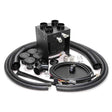 INFERNO HEATERS INFERNO CAB HEATER (Z4915) - DRIVEN Canada's Powersports Z4915