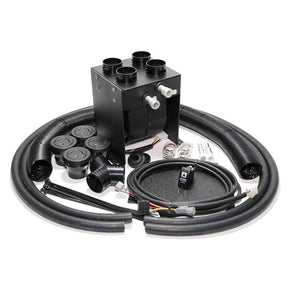 INFERNO HEATERS INFERNO CAB HEATER (Z4915) - DRIVEN Canada's Powersports Z4915