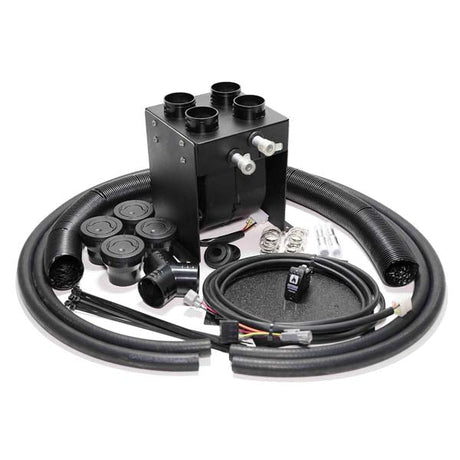 INFERNO HEATERS INFERNO CAB HEATER (Z4915) - DRIVEN Canada's Powersports Z4915