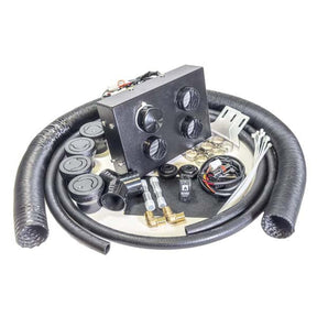 INFERNO HEATERS INFERNO CAB HEATER (Z4916) - DRIVEN Canada's Powersports Z4916