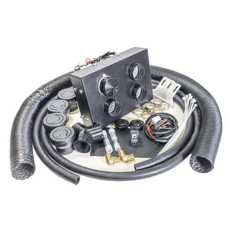 INFERNO HEATERS INFERNO CAB HEATER (Z4916) - DRIVEN Canada's Powersports Z4916