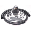 INFERNO HEATERS INFERNO CAB HEATER (Z4920) - DRIVEN Canada's Powersports Z4920