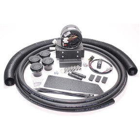 INFERNO HEATERS INFERNO CAB HEATER (Z4920) - DRIVEN Canada's Powersports Z4920